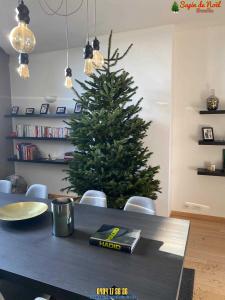 16-12-2019 09:42 - sapin nordmann belge livraison de sapin Houtain-Le-Val