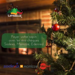 13-11-2021 09:36 - sapin nordmann belge livraison de sapin Lillois-Witterzee